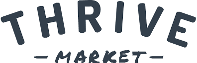 Thrive Market - Product Recommended by Karen Berrios