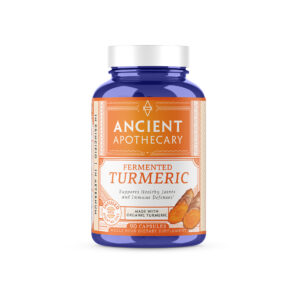 Turmeric Extract