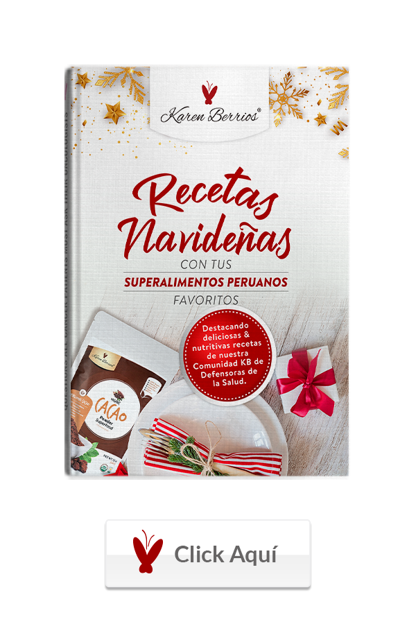 Recetas Navideñas