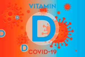 La Vitamina D Protege Contra El COVID-19