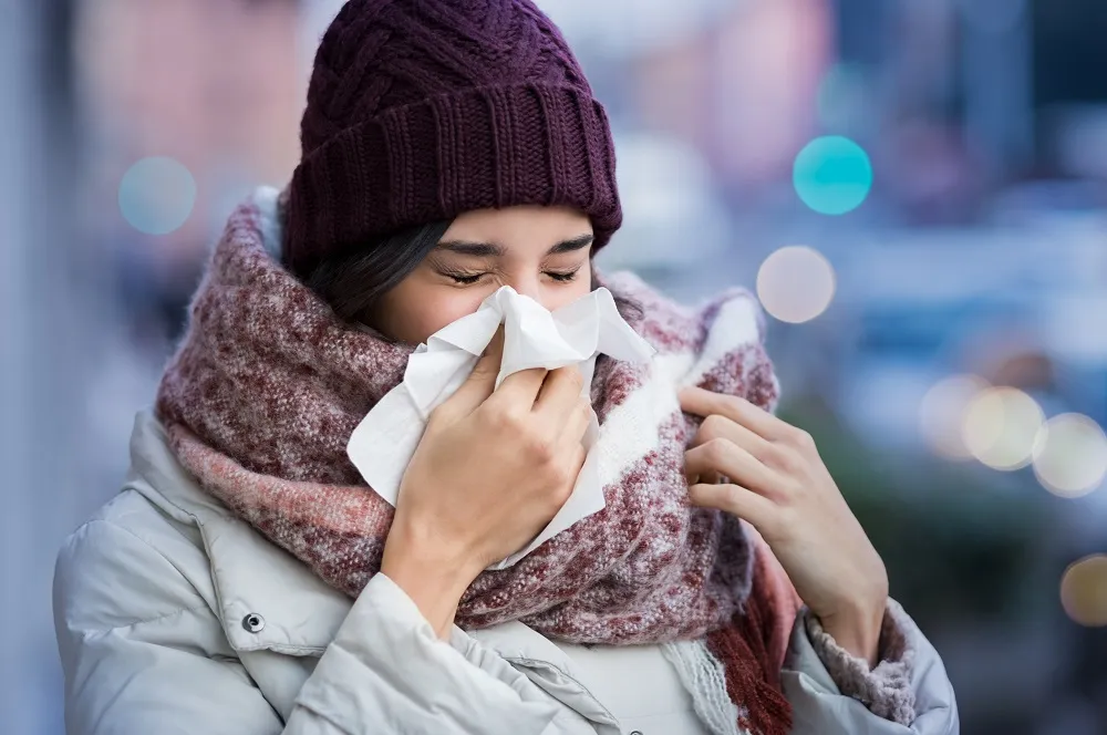 Understanding and Treating Winter Allergy Symptoms