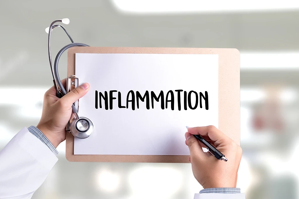 Inflammation and Cancer What I’ve Learned on My Healing Journey